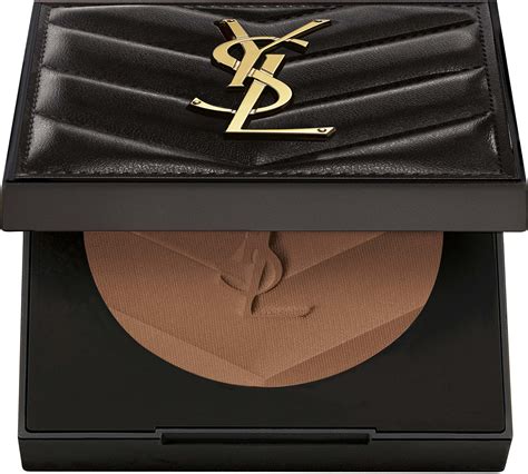 Yves Saint Laurent All Hours Powder 